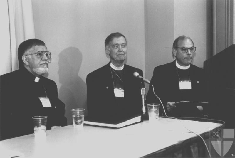 [Episcopalians Respond to...]