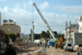 [thumbnail: In Bethlehen, a crane lif...]