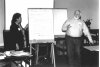 [thumbnail: Small Groups Form Core of...]